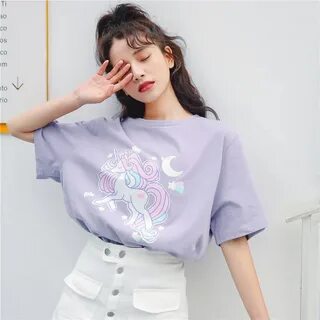 Футболки корея