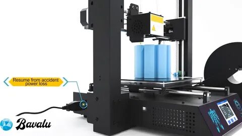 Anycubic neo прошивка