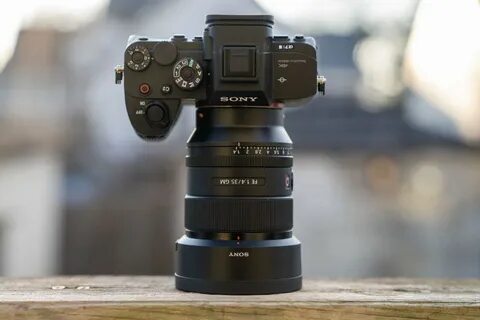 Sony 35mm