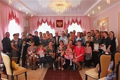 Сайт мо дебесское