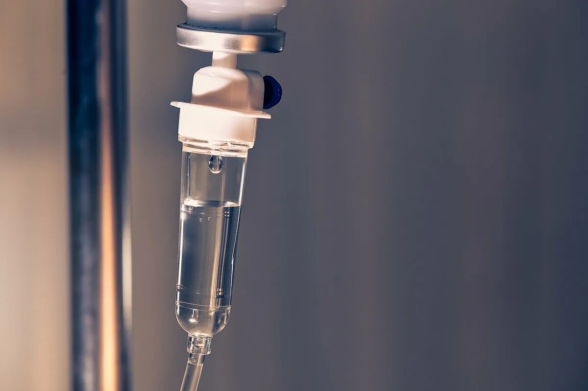 Капельница на дому от запоя iv health