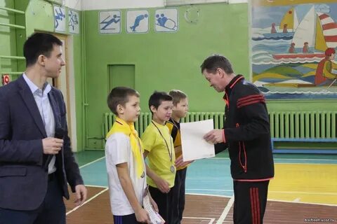 Калейдоскоп 2018