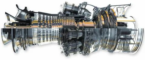 Ge frame