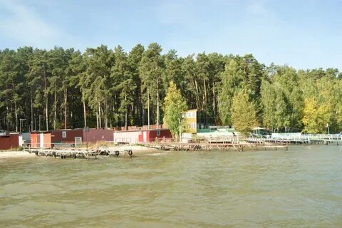 Боровое новосибирская