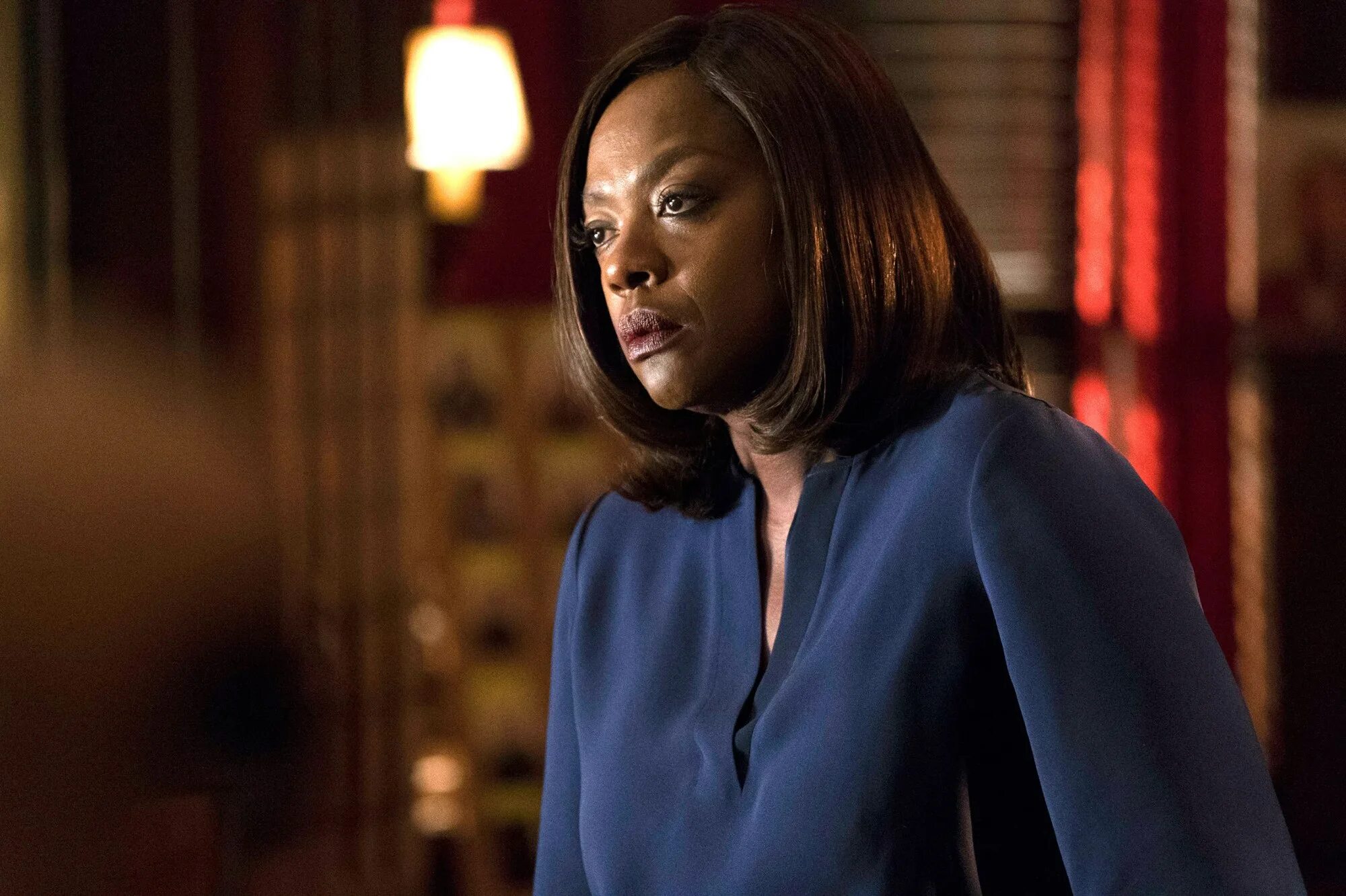 Everything 10. Виола Дэвис как избежать наказания. How to get away with Murder.