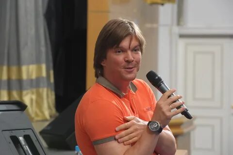 Генеральный первого канала сейчас