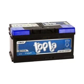 Автомобильный topla top