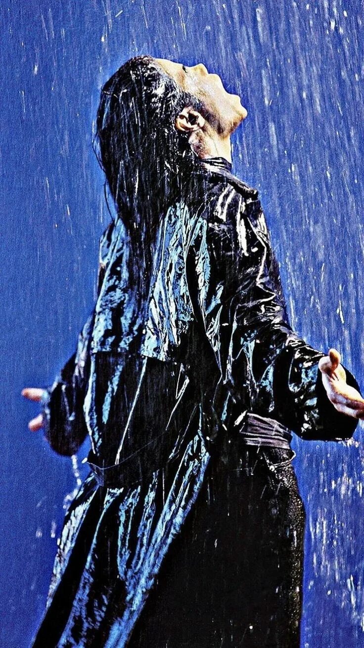 Michael Jackson 1996.