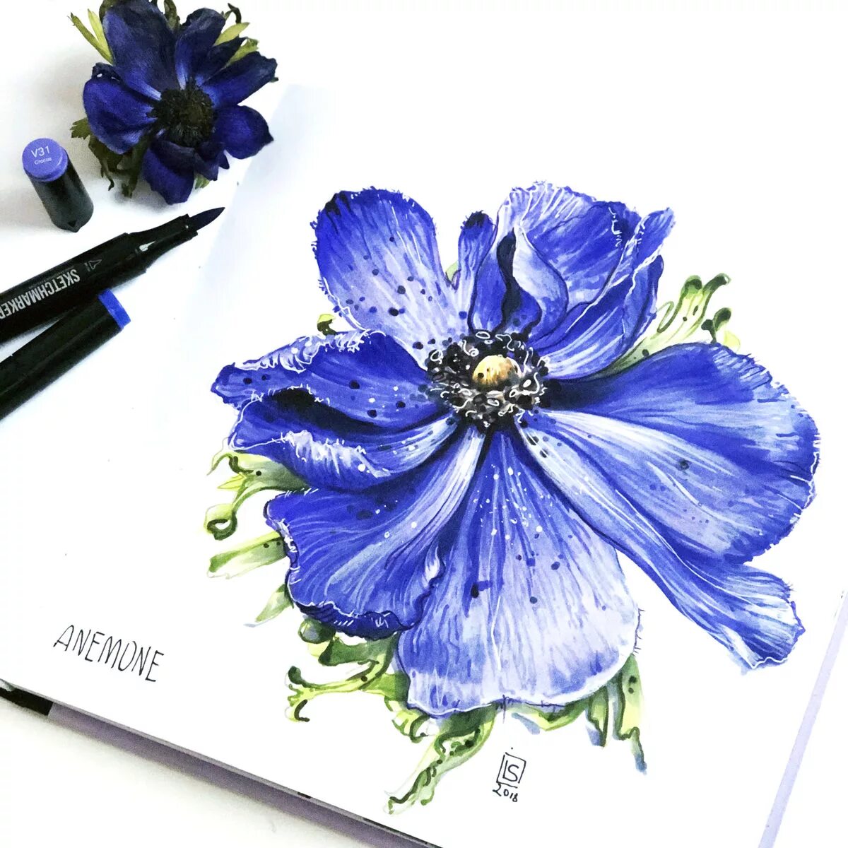 Цветы скетчинг маркерами. Скетч в цвете. Цветы скетчинг маркерами. Маркер «цветок». Маркер «цветок».