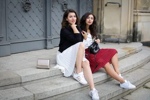 Partner look