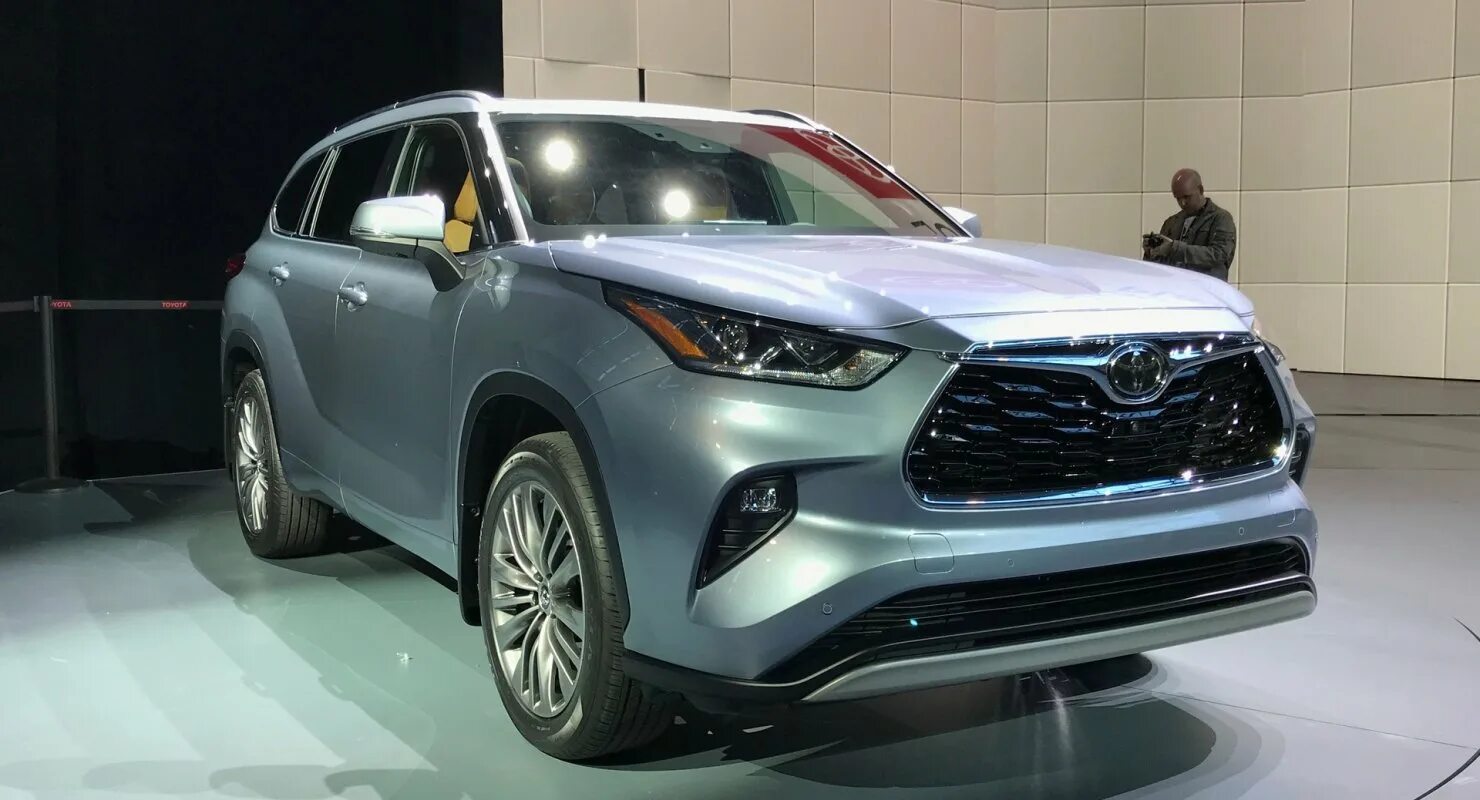 Новая тойота хайлендер 2021. Toyota highlander 2021. Toyota highlander 2022. Тойота хайлендер 2022. Тойота хайлендер новый кузов.