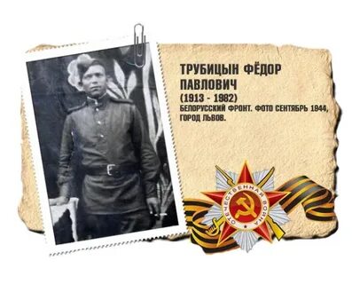Федора павловича