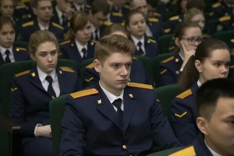 Академия мерзавцев
