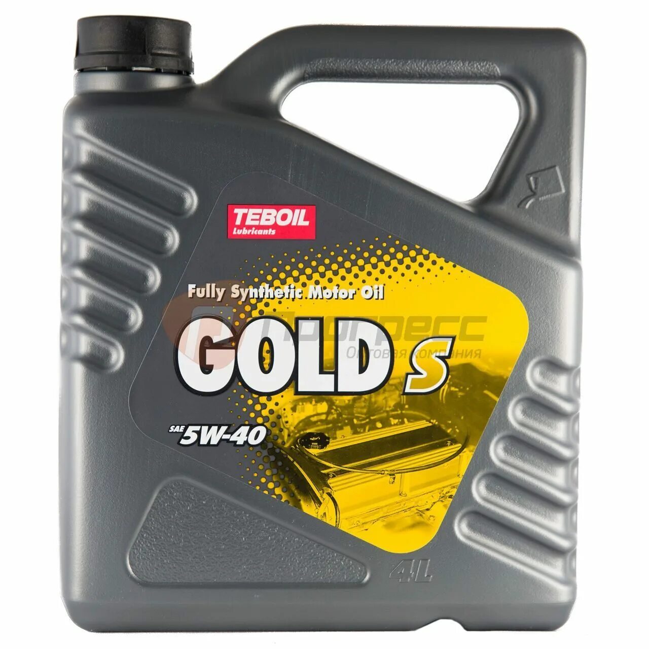 Teboil gold 5w 30