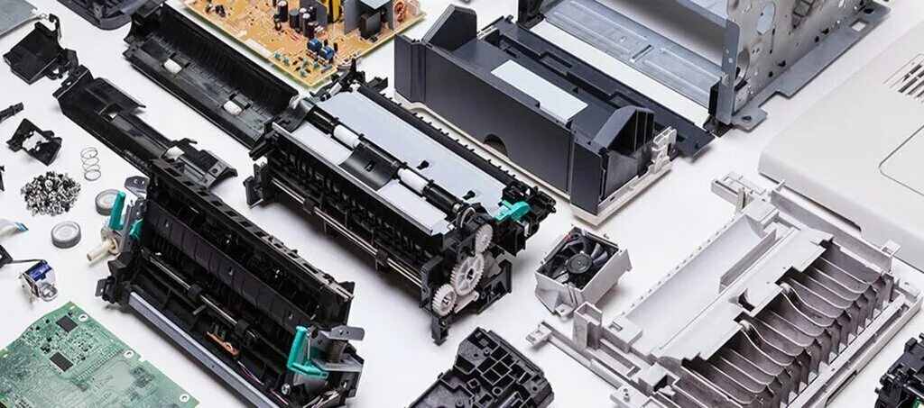 Вакуумный стол для уф принтера. Части принтера названия. Разобранный принтер. Принтер hp laserjet p1102 картридж пружина. F2g77-67901 ремонтный комплект.