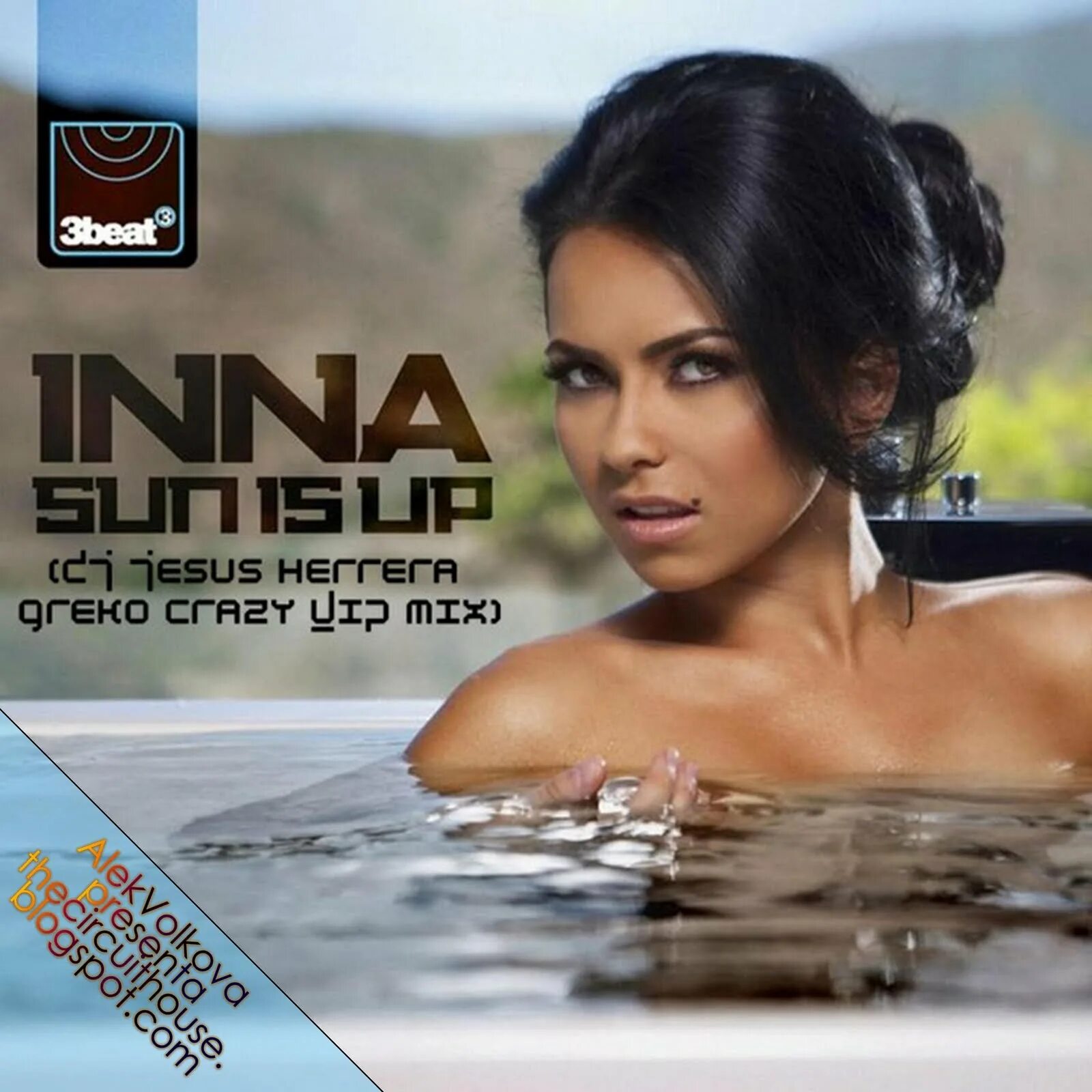 Inna. Inna Sun is up.