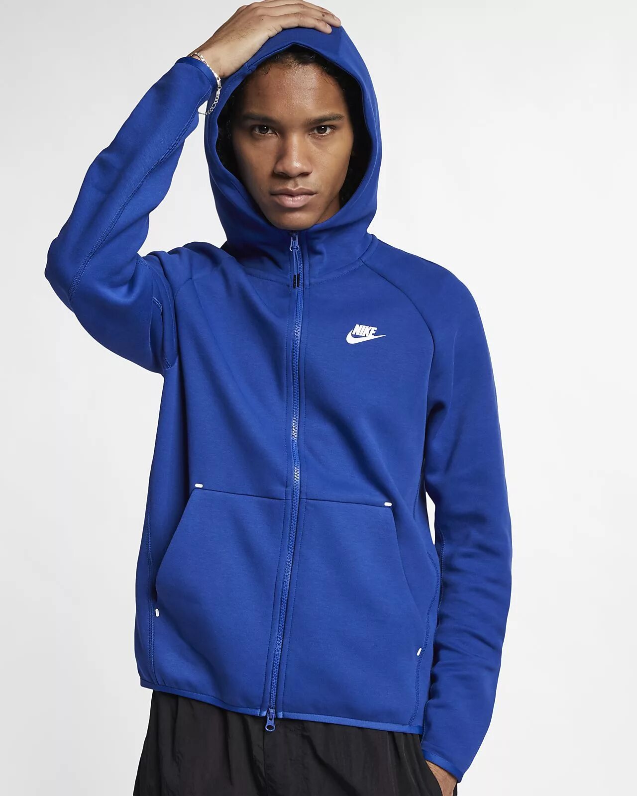 Зип худи голубое. Zip худи tech fleece nike. найк tech fleece синий. nike zip tech голубая hoodie. nike tech fleece hoodie голубая.