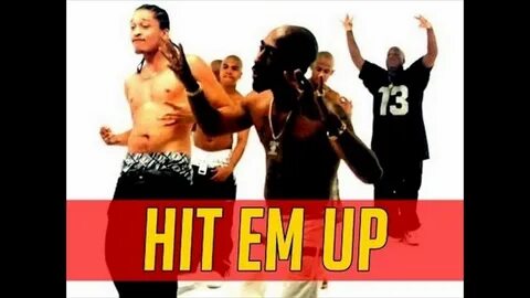 Hit em up