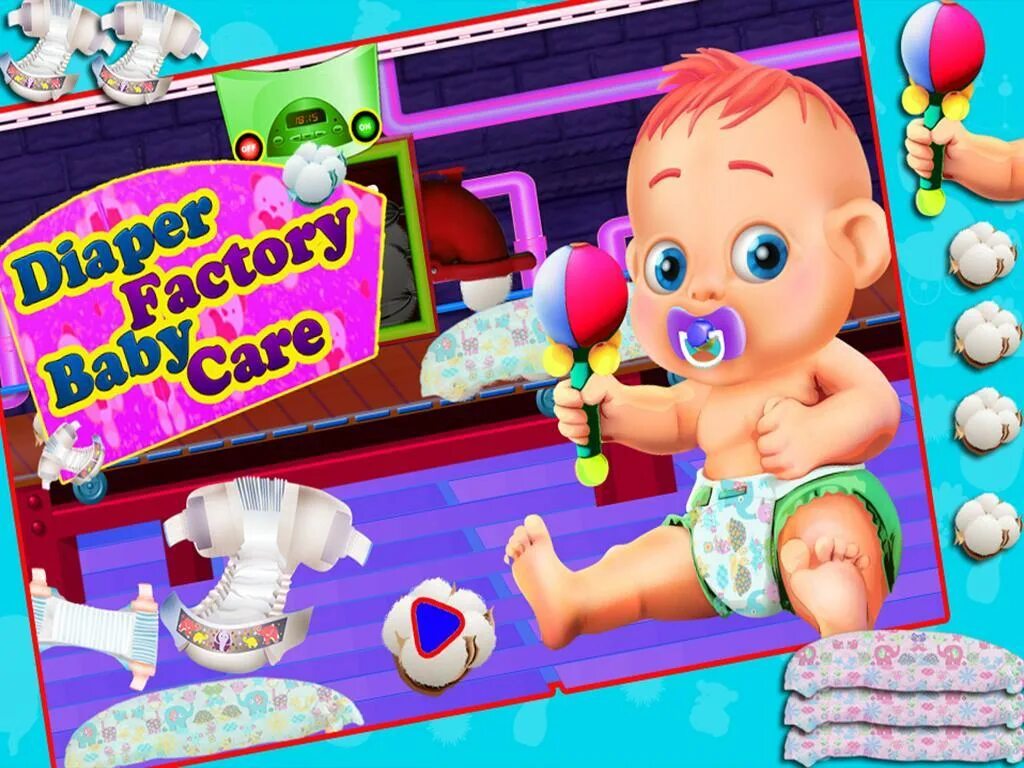 Малыш игра чит. Baby Care Kids games Android. Ребёнок в розовом игра. Make a Happy Baby игра. Подгузник Baby Roblox.