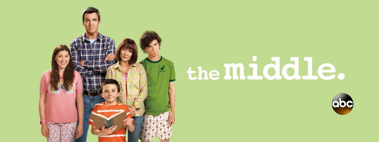 What s in the middle