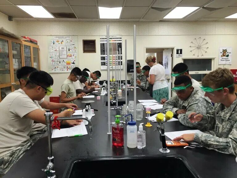 Лаборатория в Америке. Научные лаборатории в школах США. Урок химии в американской школе. Кабинет химии в американской школе.