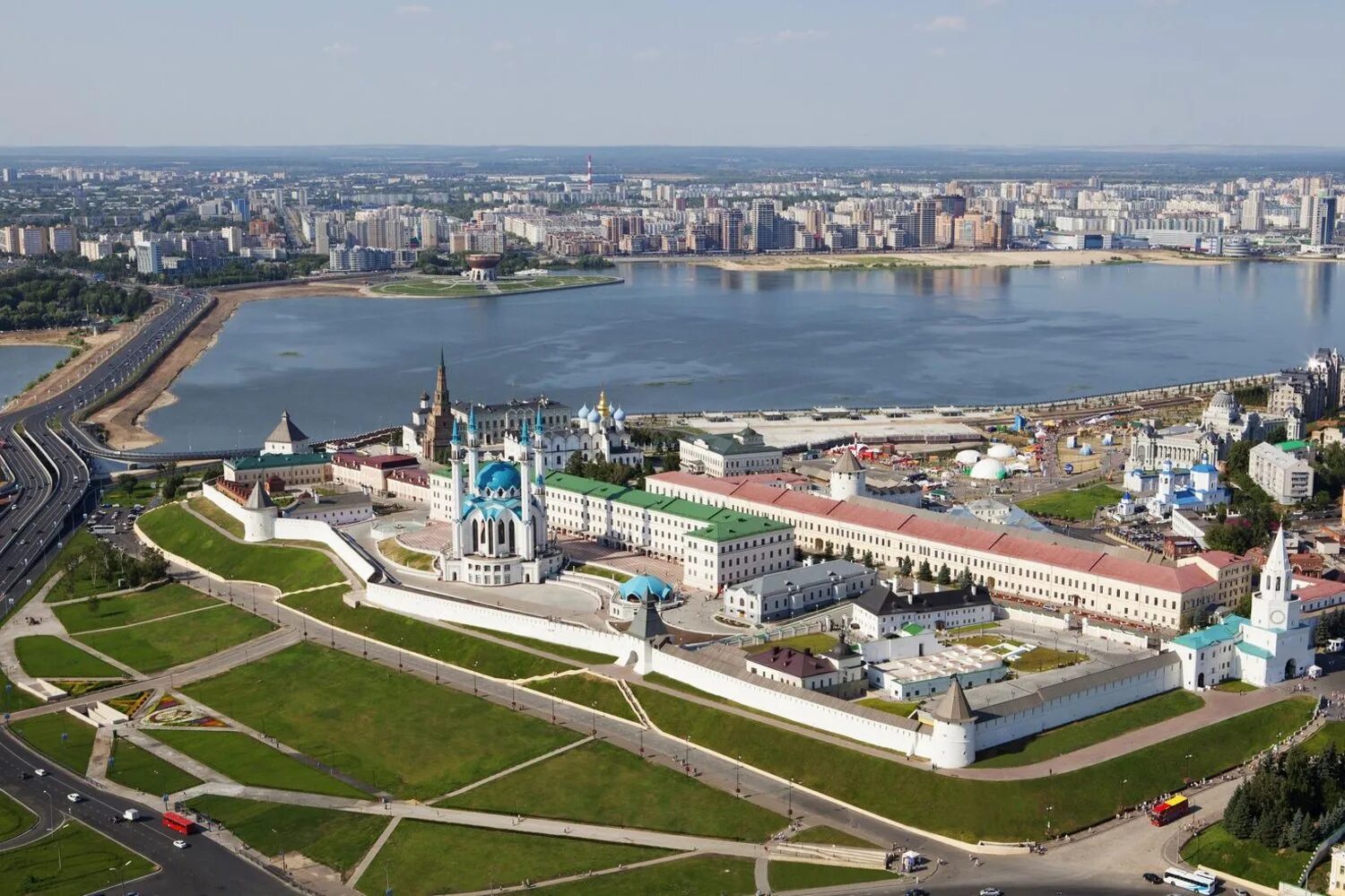 Казань в р ф