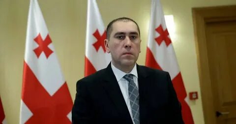 Посол грузии