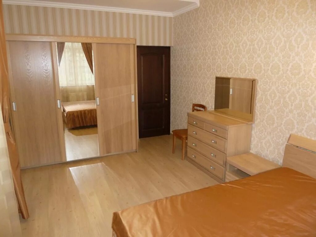Апарты на длительный срок