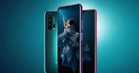 Honor spark