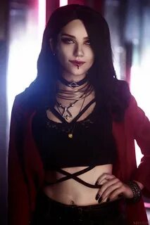 Vampire белгород