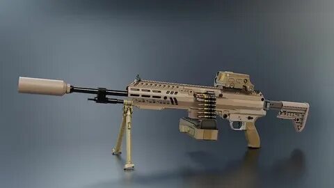Mcx spear