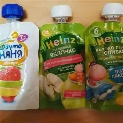 Сколько можно хранить открытую баночку детского пюре. Сколько можно хранить открытую баночку детского пюре