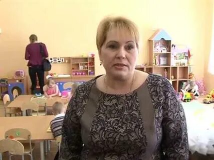 Детский сад 70 заведующая