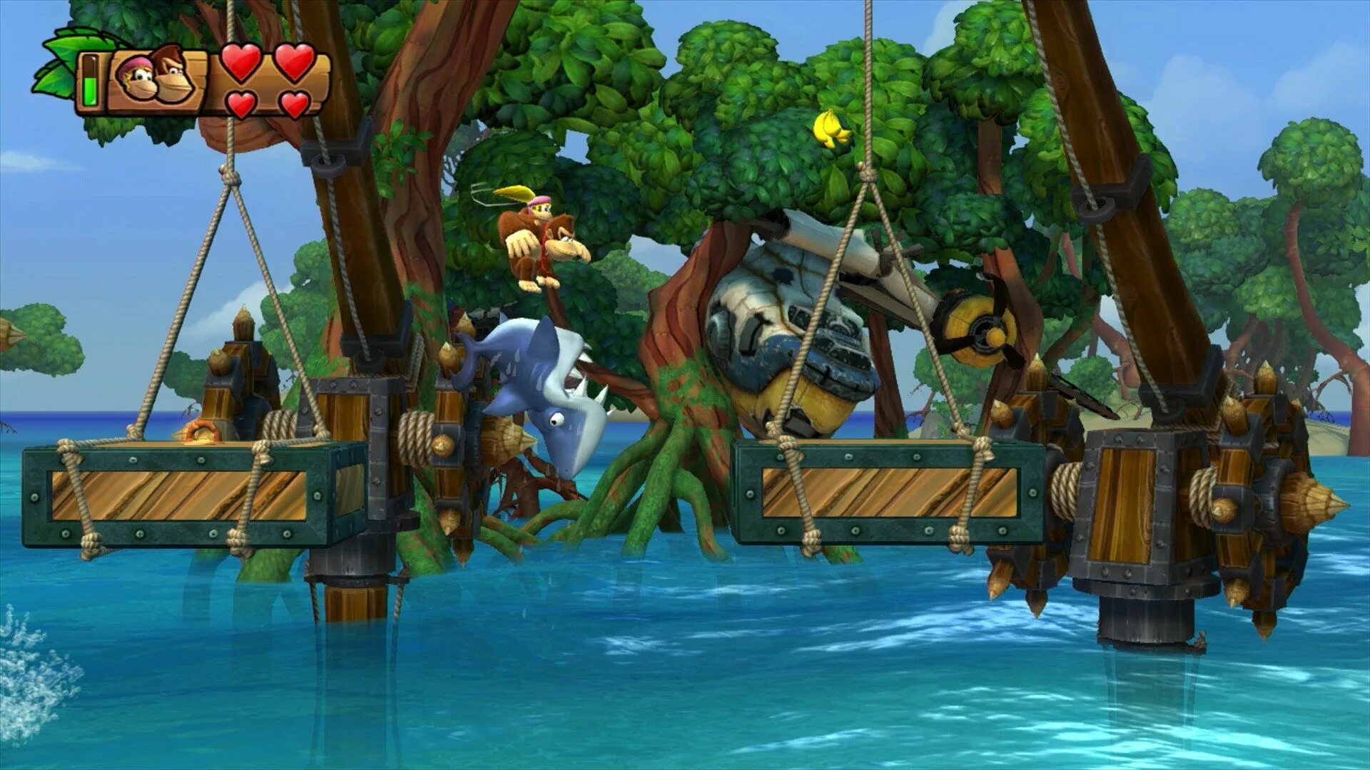 Donkey kong country freeze. Donkey Kong Country. Donkey Kong Tropical Freeze. Игра персонаж Donkey Kong Country. Donkey Kong Country Returns HD боссы.