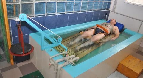 Водолечебница славянск телефон