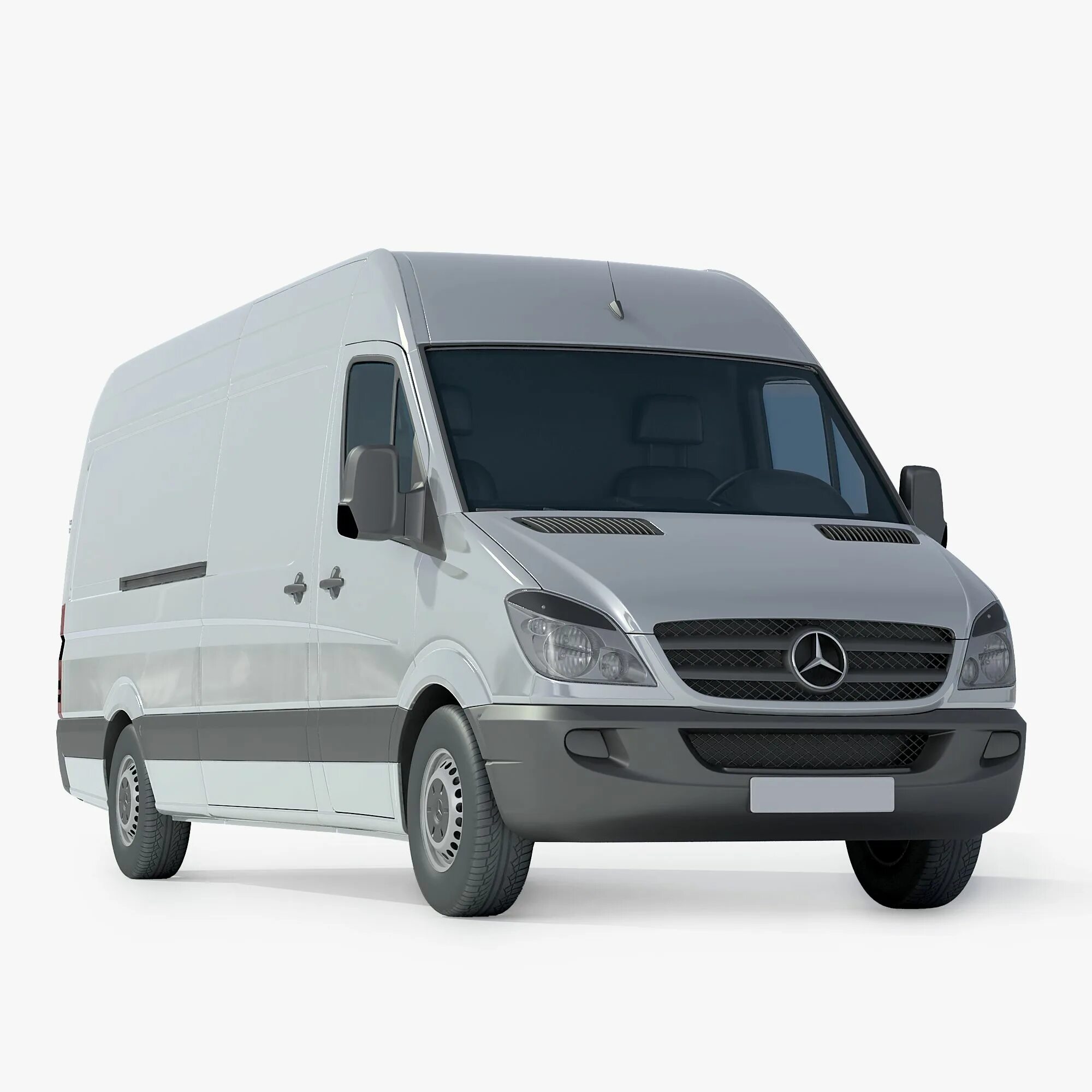 Mercedes Sprinter 3. Mercedes Sprinter 3d model. Мерседес Спринтер 03. Мерседес спринтер модели