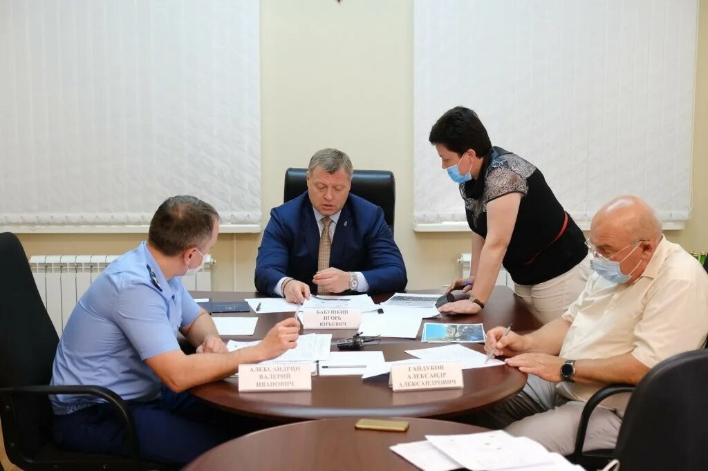 Бабушкин губернатор Астраханской области. Глава Астраханской области. Прием граждан Астраханской области. Новости астрахани сайт