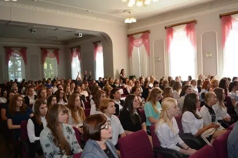Вологодский педагогический колледж
