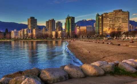 Playerok vancouver