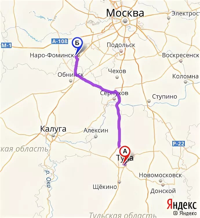 Елец рязань расстояние