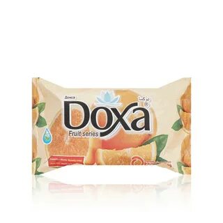 Мыло doxa