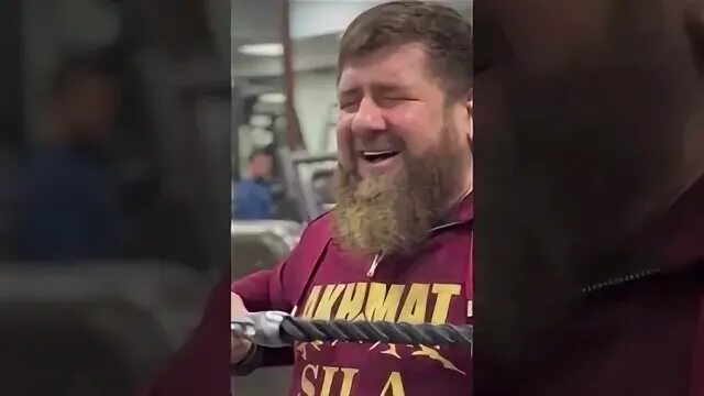 Кадыров вечеринка