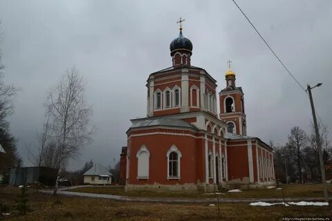Г михнево московская обл
