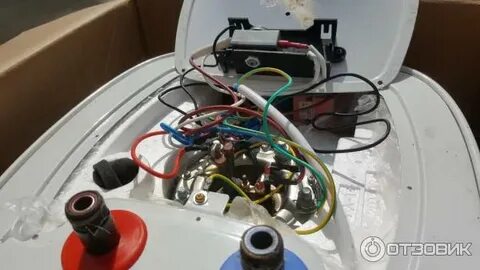 Тэн electrolux ewh 50