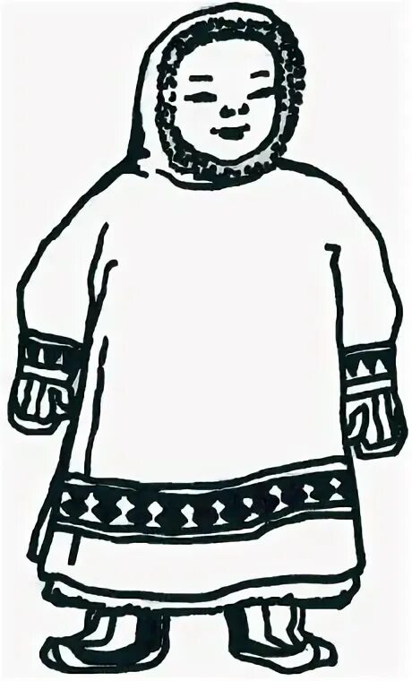 Хантыйский народный костюм рисунок. Дети ханты и манси в национальной одежде. Ханты костюм рисунок. Ханты костюм рисунок. Ненцы и энцы.