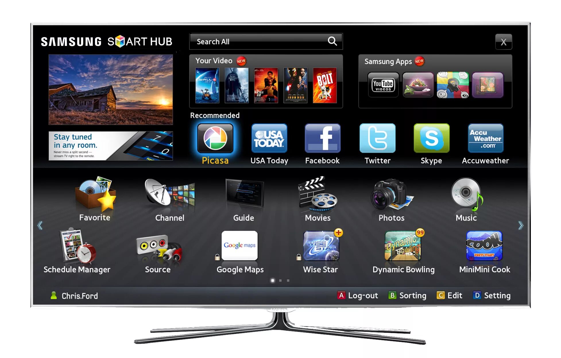 Андроид тв 4.4 4. Samsung Smart TV. Телевизор самсунг смарт ТВ. Smart TV d8000. Samsung apps для Smart TV.