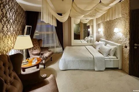 Grand wellness hotel