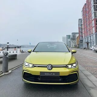 Volkswagen 8