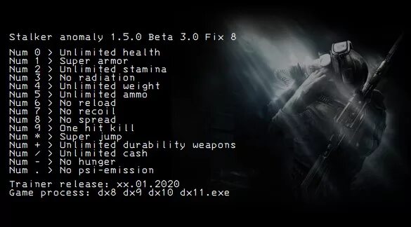 Трейнер игры сталкер. Чит коды на сталкер аномалия 1.5.1. Чит коды на сталкер Зов Припяти аномалия. Читы на сталкер аномалия 1.5.1 консоль. Чит коды на сталкер Anomaly 1.5.1.