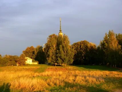 Погода кучино тверская область